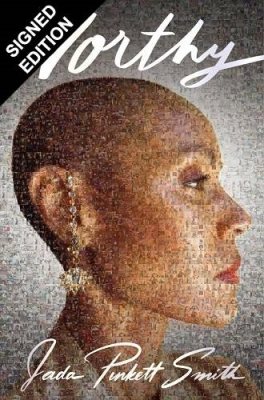 Worthy: Signed Edition (Hardback)
