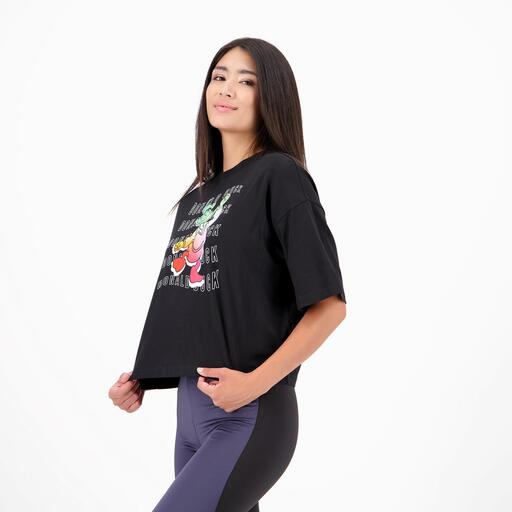 Camiseta do Mickey Mouse