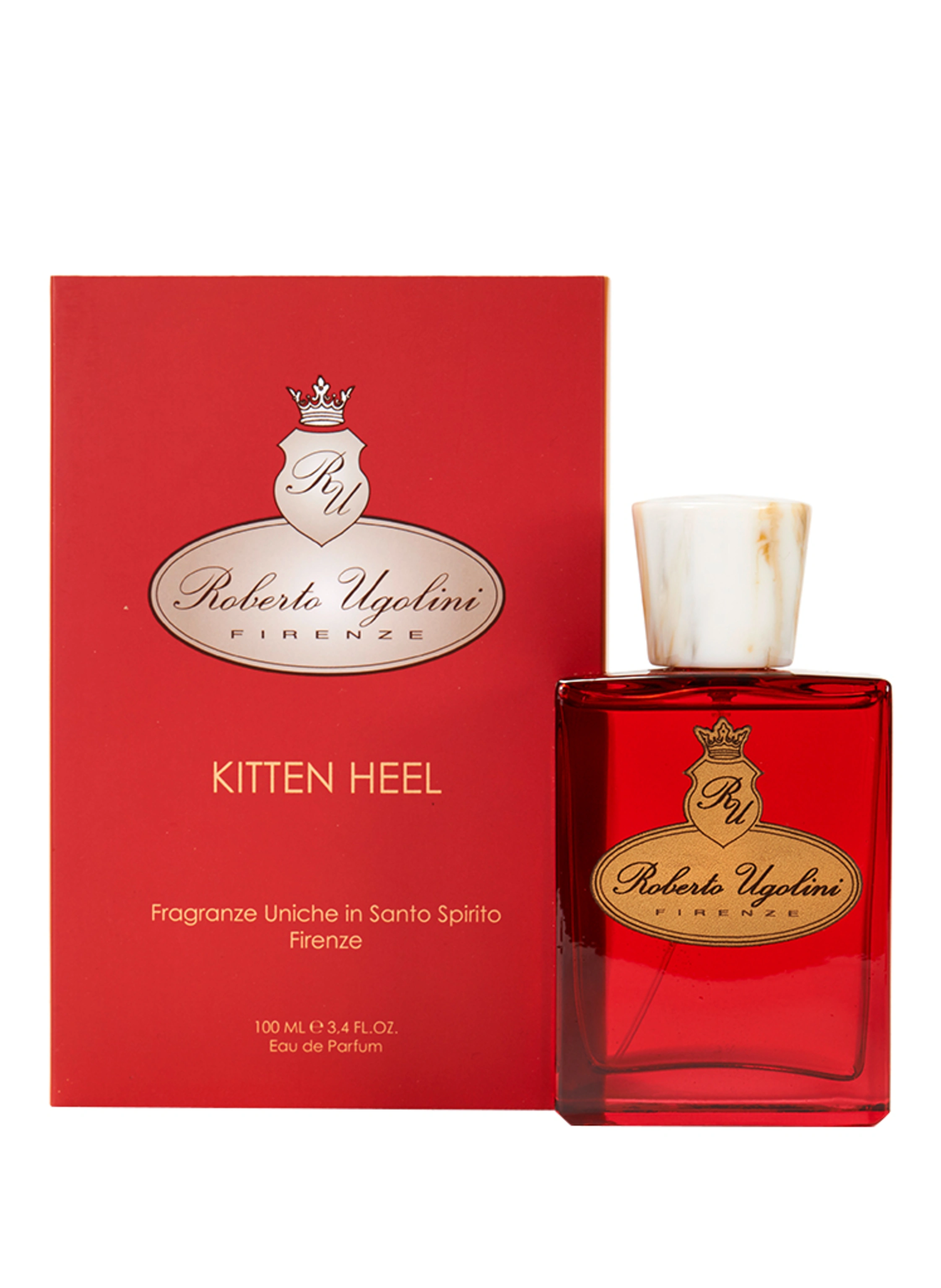 Roberto Ugolini KITTEN HEEL