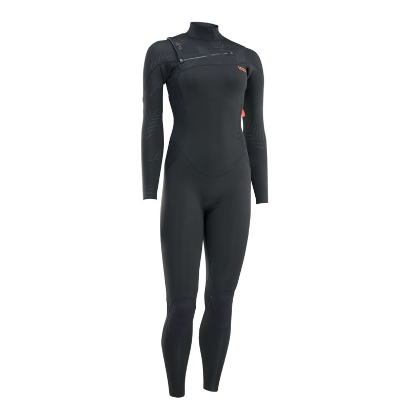 Combinaison Femme ION Amaze Core 5/4mm FZ 2024 - The Corner Shop