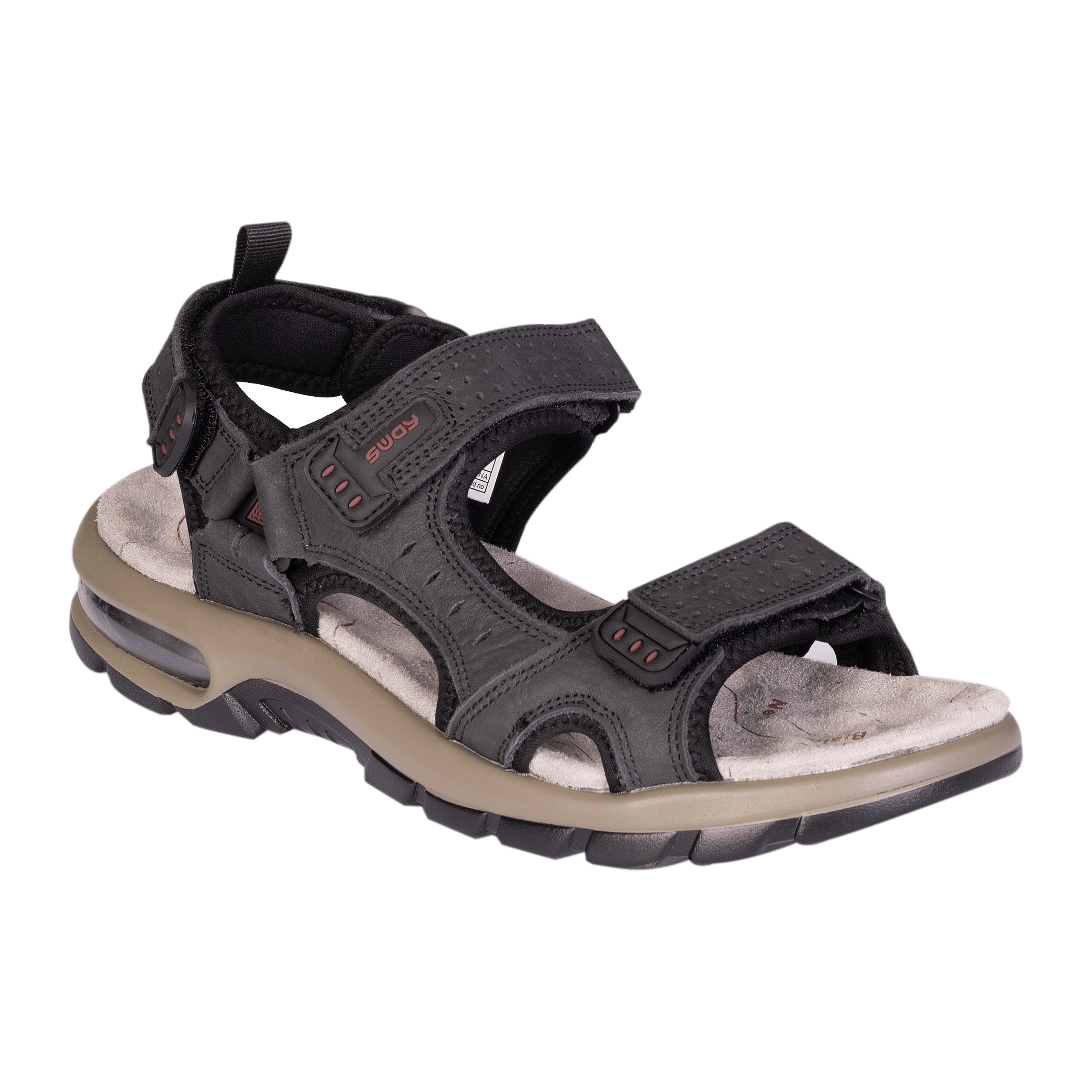 Sway Lefka 36-40 - Tøfler og slippers
