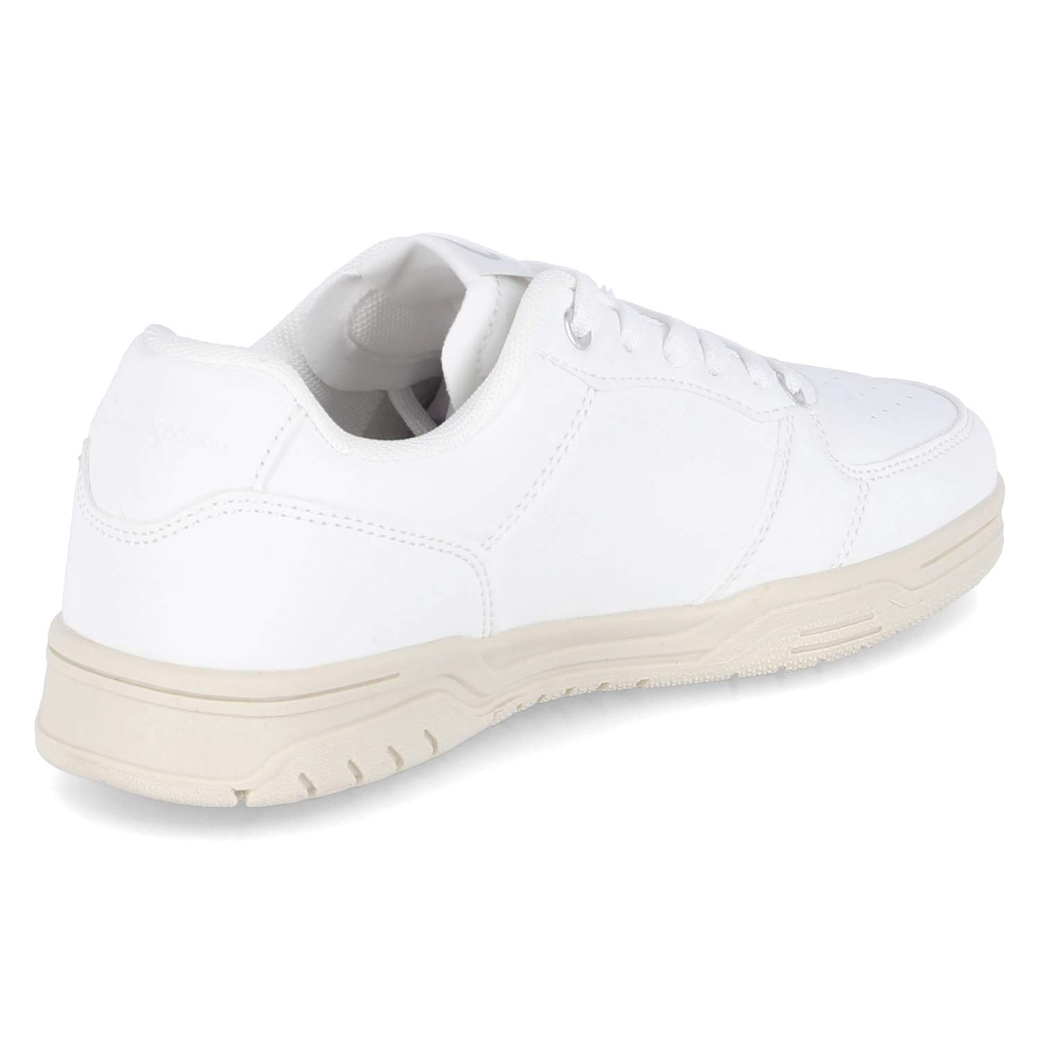 Champion Low Sneaker CLY400 - wht/sil