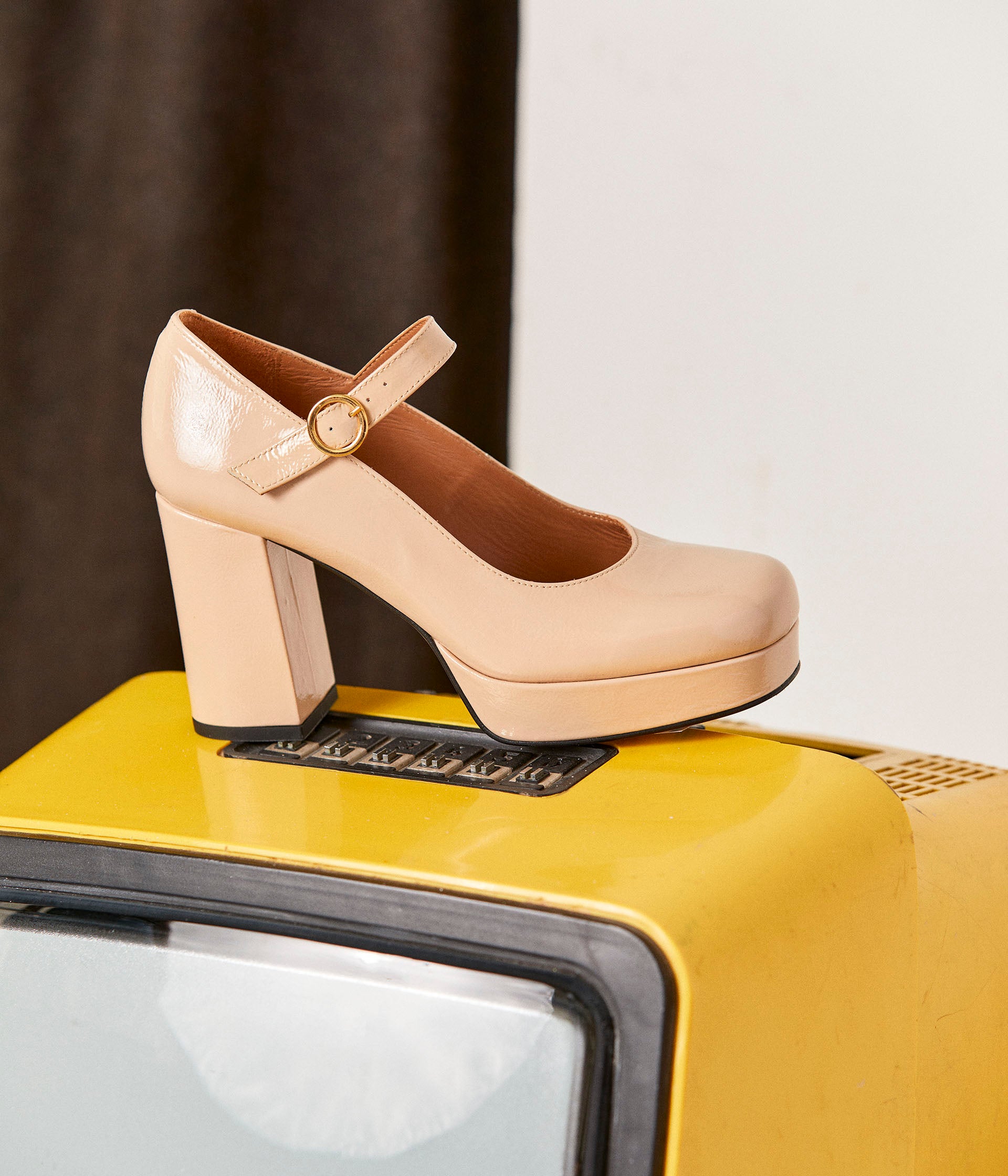 Babies beige Camomille