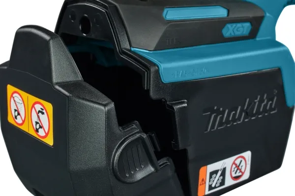 Makita VR003G, Blå, Grøn, 1,2 m, 3,2 cm, 112 mm, 282 mm, 258 mm - SOLO