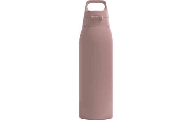 SIGG Shield Therm One Isolierflasche Edelstahl vakuumisoliert