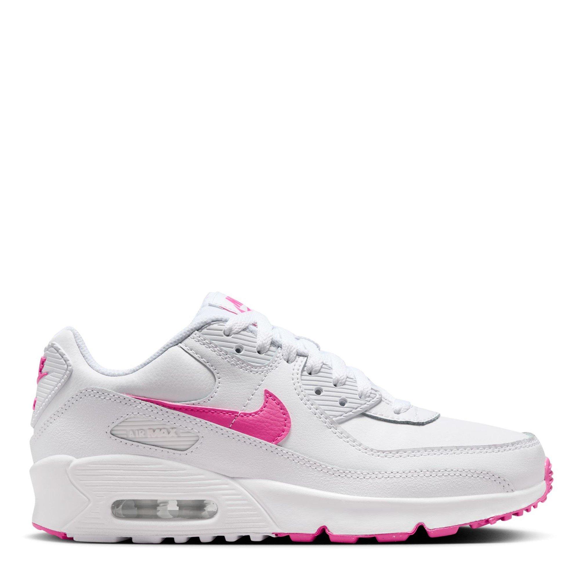 Nike Air Max 90 Trainers Juniors