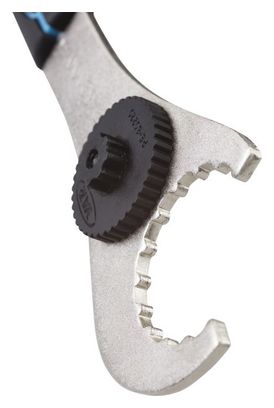VAR Clé EXPERT pour Boitier de Pédalier Hollowtech II
