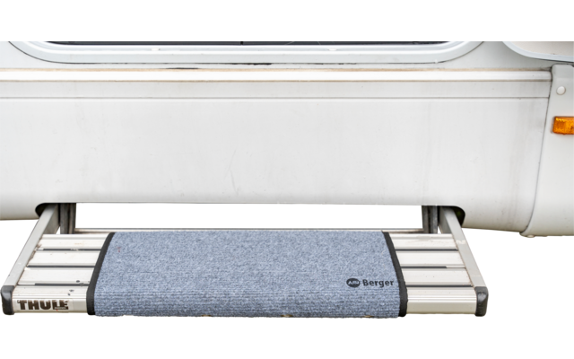 Berger Clean Step Matte