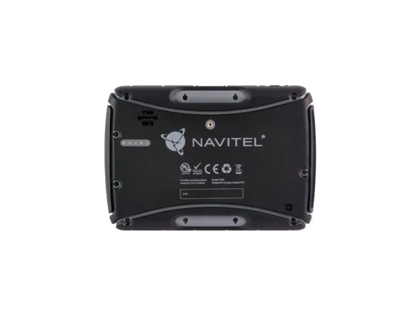 Navigator Navitel G550 Moto
