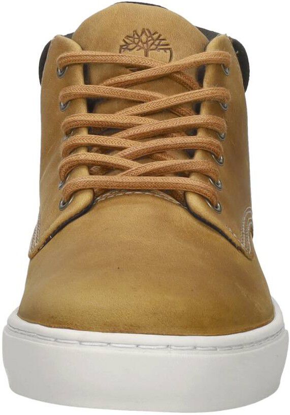 Timberland Adventure 2.0 Cupsole Chukka geel
