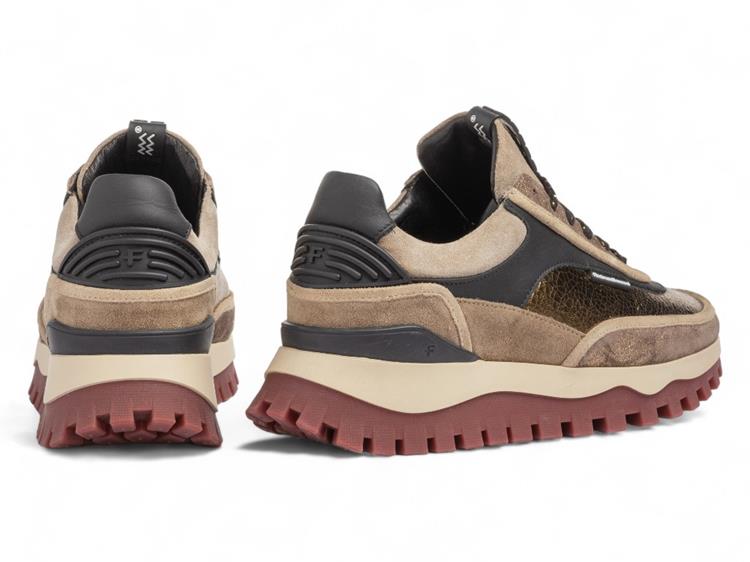 Floris van Bommel SFW-10131 gold