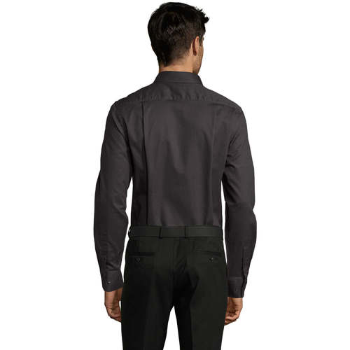 Sols - BUSSINES MODERN MEN Gris