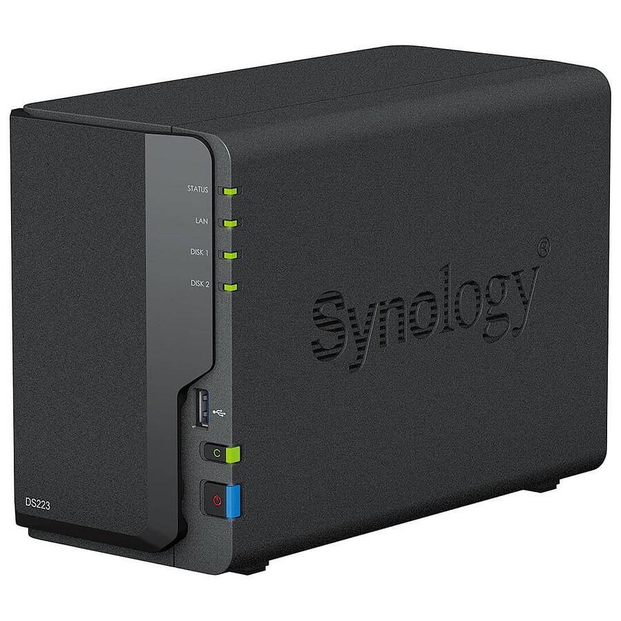 Synology DS223