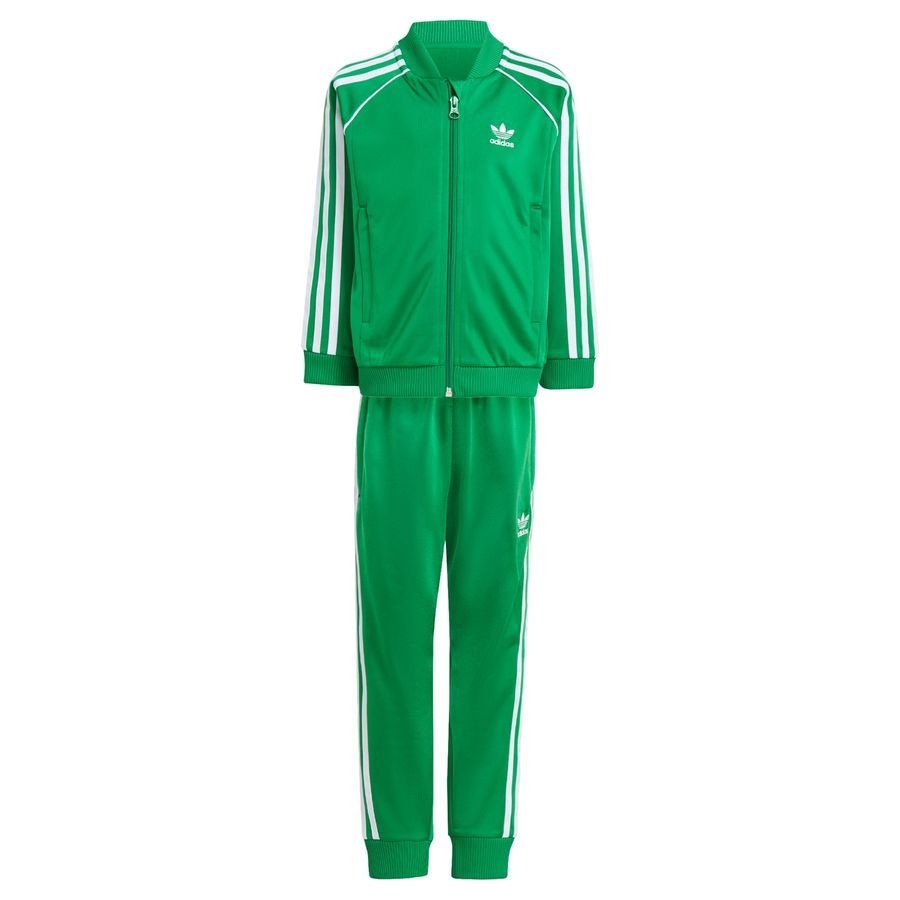 Adidas Original Adicolor SST Track Suit Kids