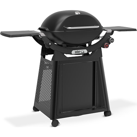 Weber Q3200N+ gasgrill