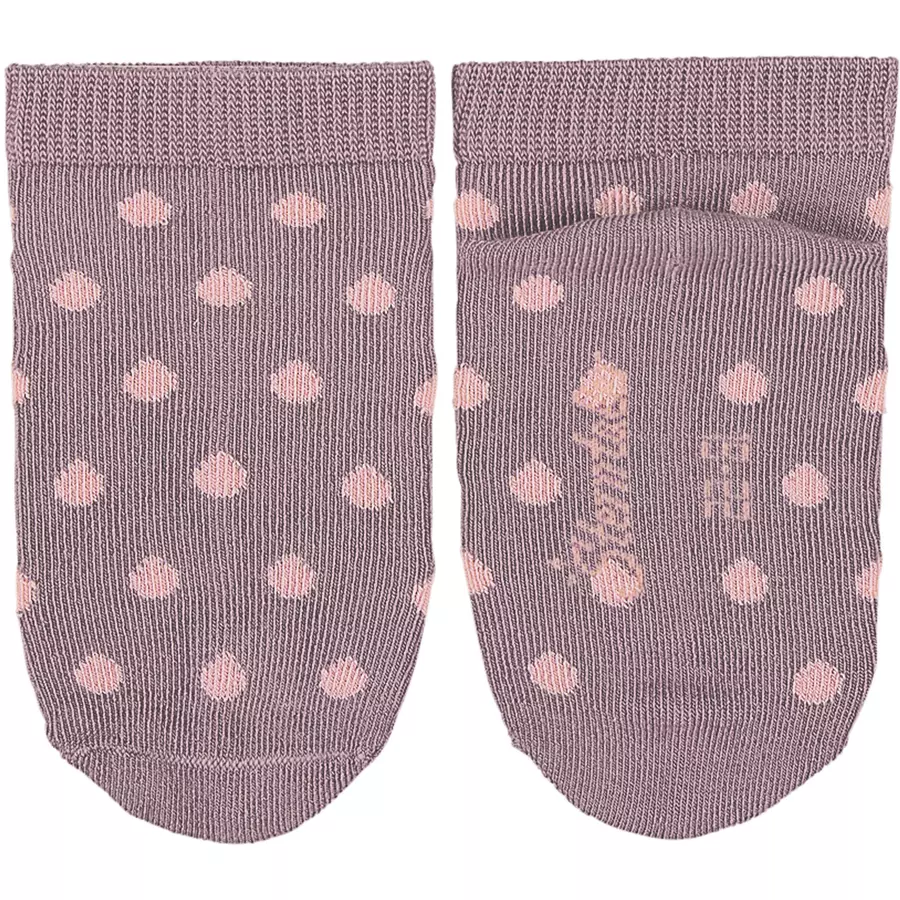 Sterntaler Sneaker-Söckchen 3er-Pack weiß