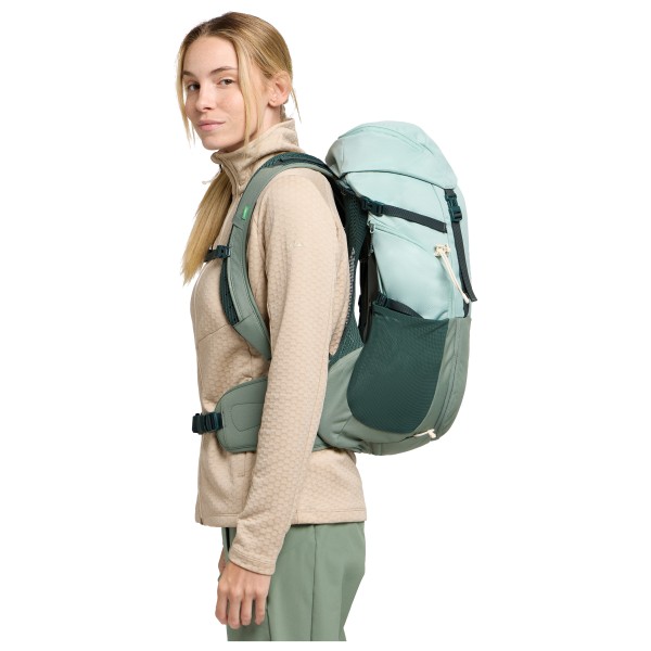 Vaude - Women's Skomer Tour 34+ - Sac à dos de randonnée