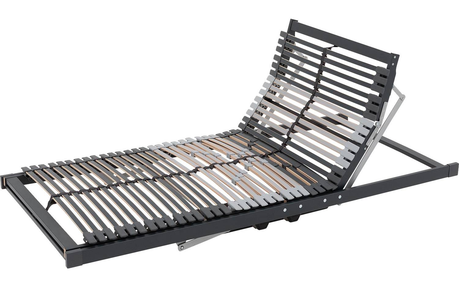 Goossens Lattenbodem Luxe