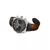 Junghans Pilot Chronoscope Braun 27/3493.00