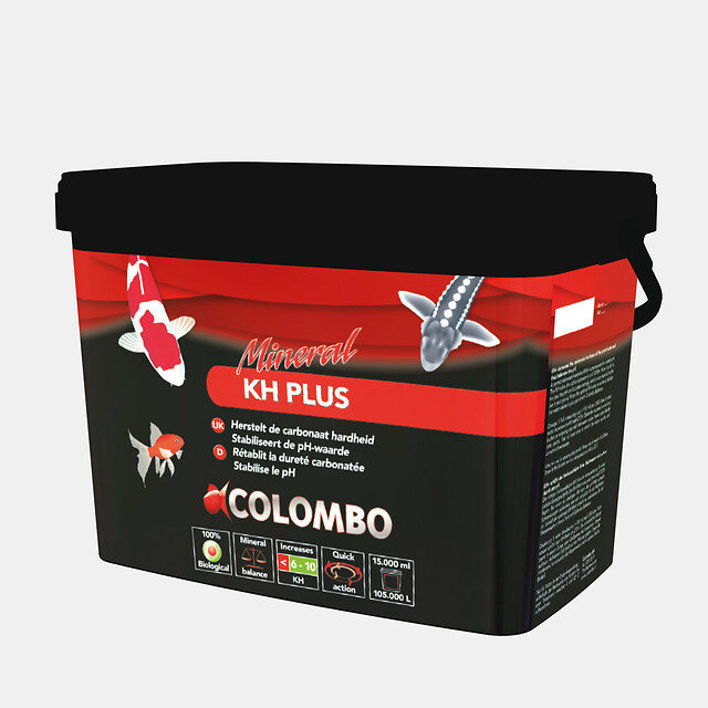 Colombo KH plus 15.000ml