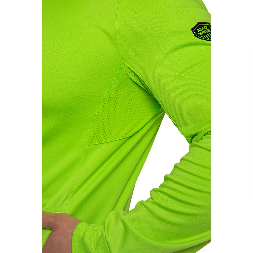 Madwave Flex Trainingsjacke