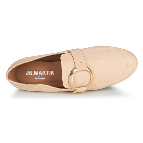 JB Martin - LITTORAL - NAPPA BEIGE