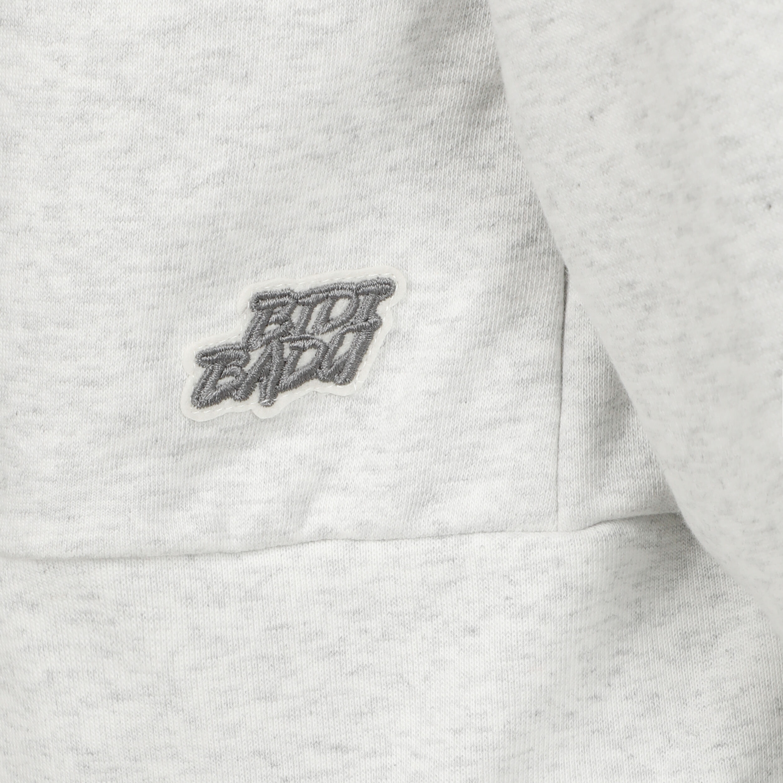 BIDI BADU Chill Crew Sweat-shirt Femmes - Blanc