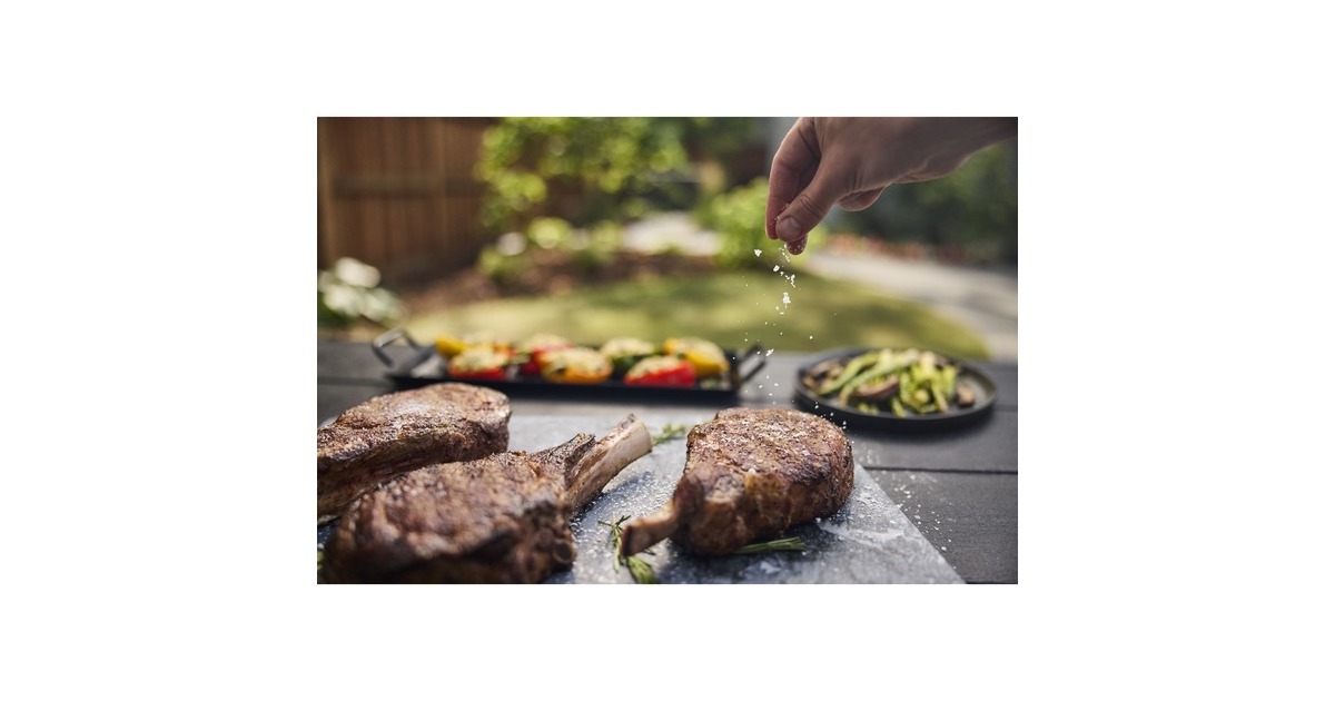 WeberSpirit E-425 gasbarbecue  (Zwart, 3 branders)
