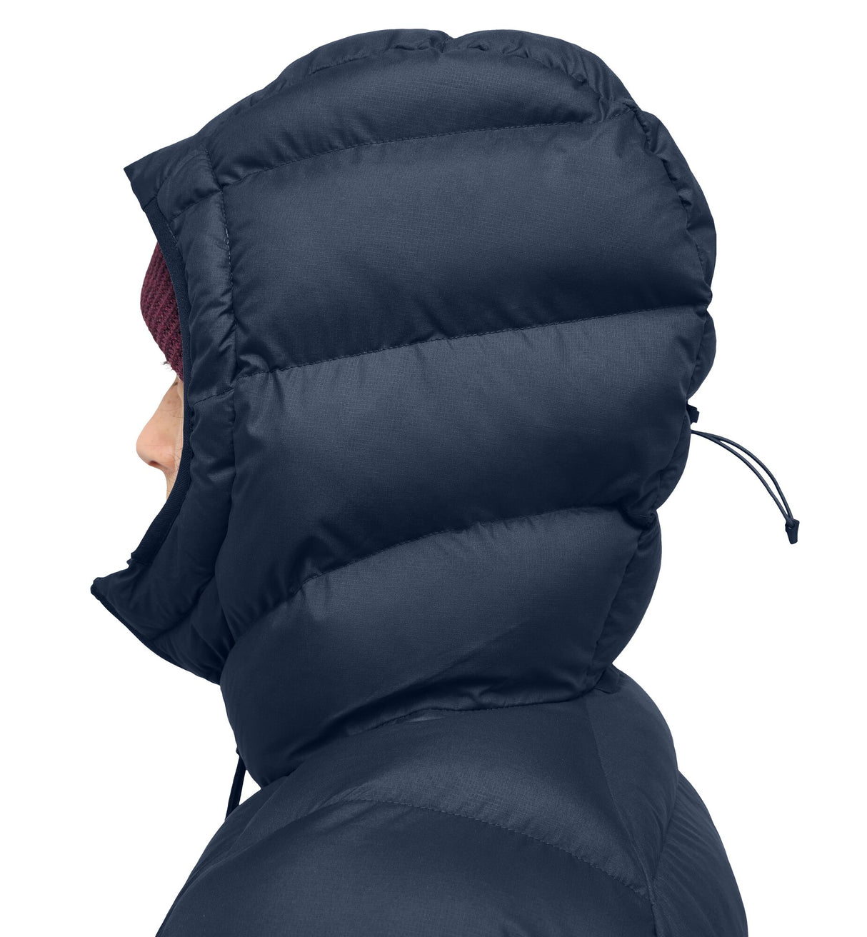 Haglöfs<br>Rosson Down Hood Women
