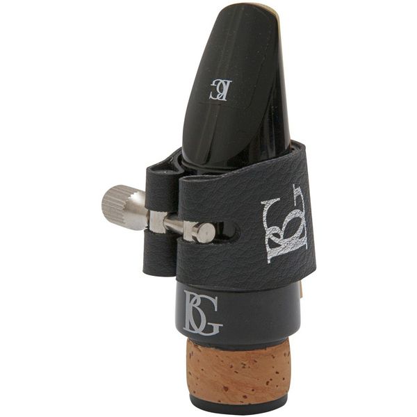 BG France L9SR Ligature Bass Clarinet