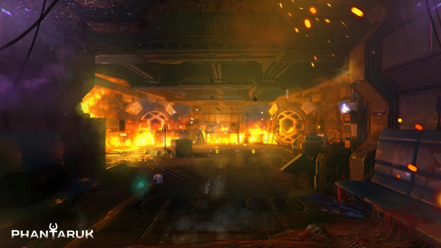 Phantaruk- PC