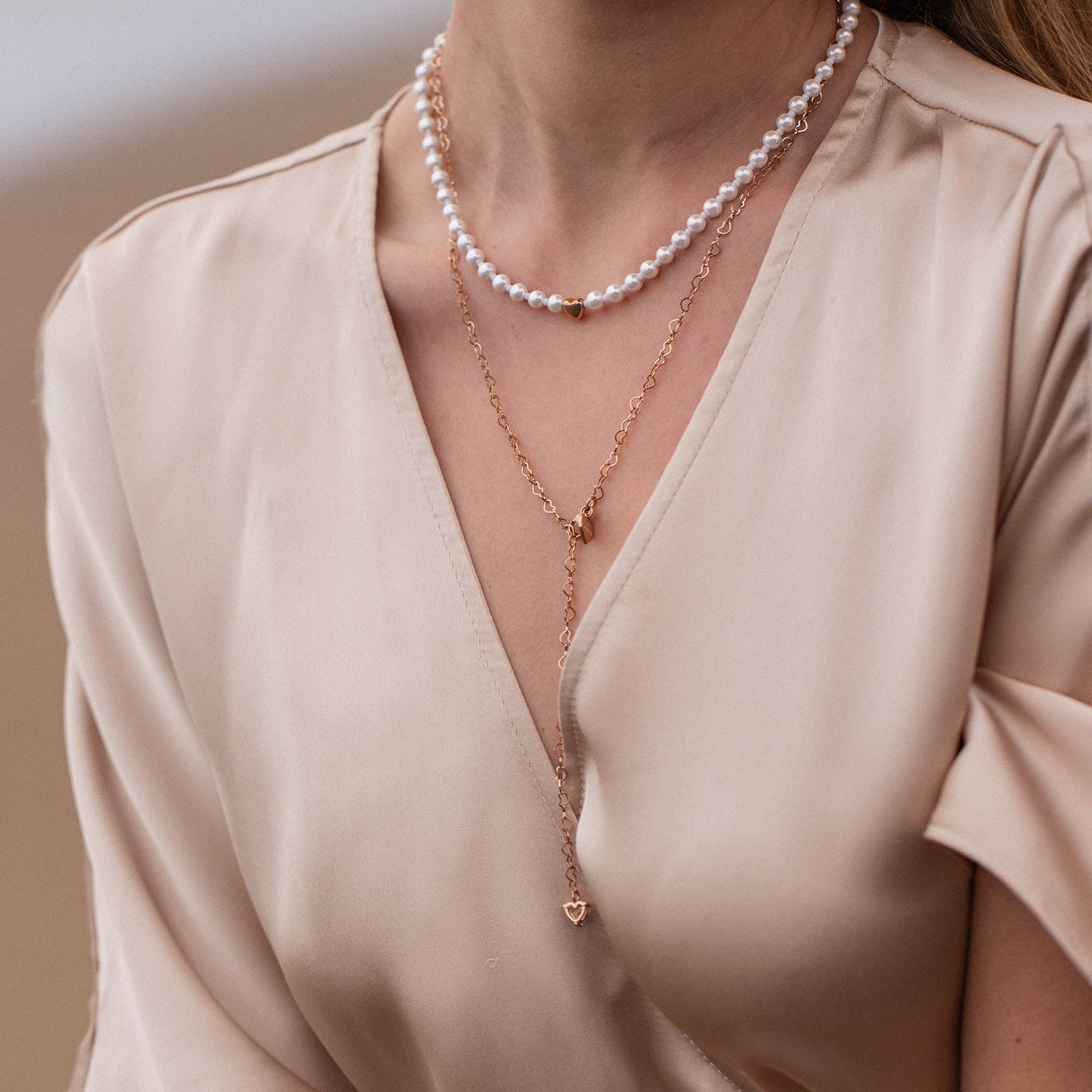 Endless Love Kette