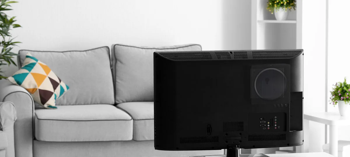 Mountson MS61 Supports pour enceintes