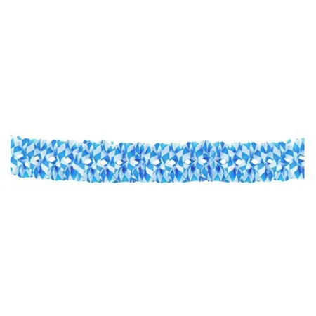 Widmann Girlande Bierfest Ø 17 x 3,5 cm