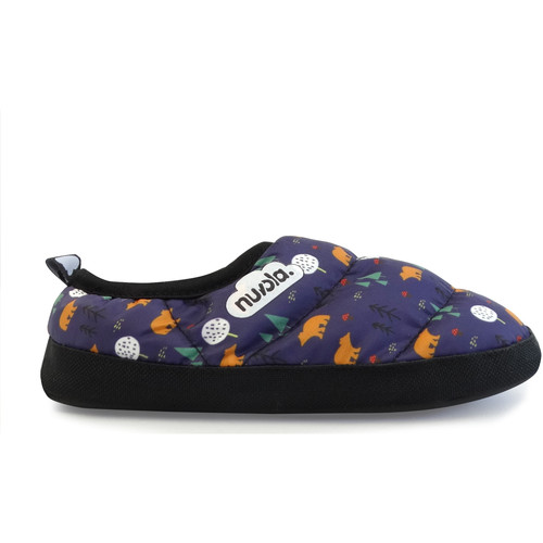 Nuvola. - Printed 20 Teddy Azul