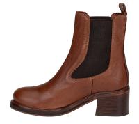 Skolett MOL002 brun Brun