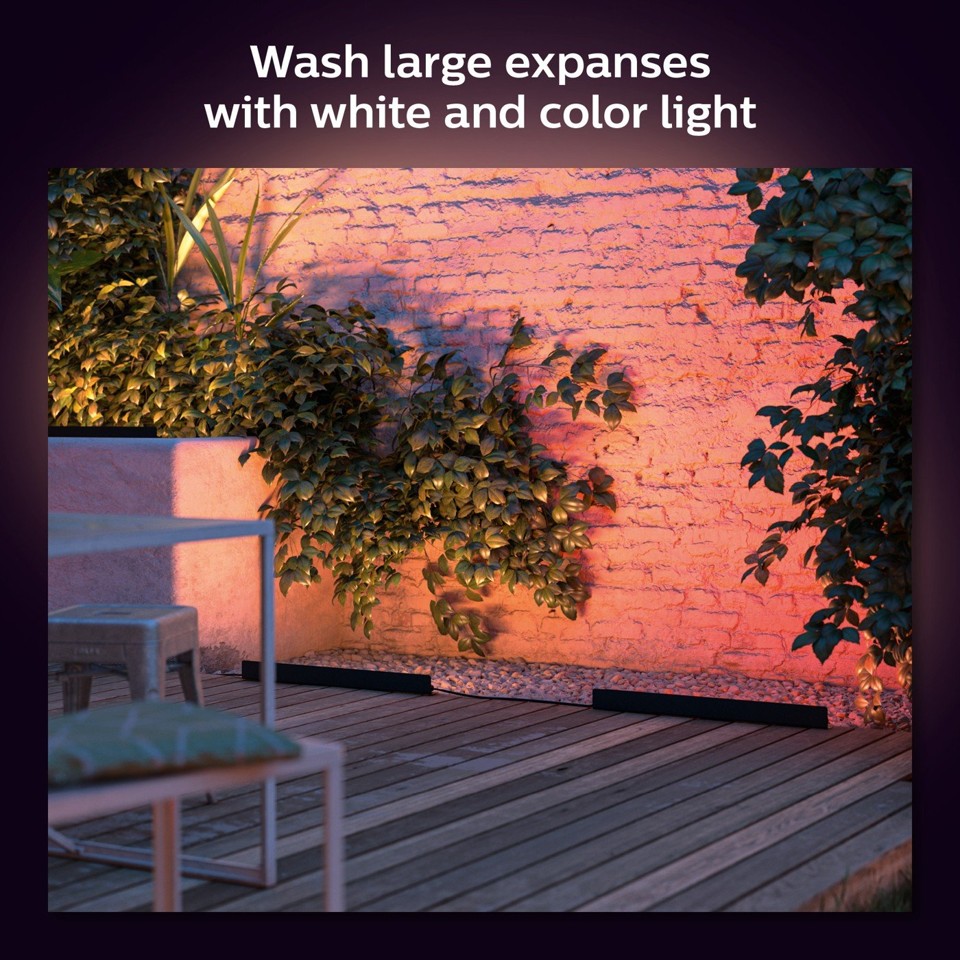 Philips Hue - 2xAmarant Spotlight -White & Color Ambiance (Bundle)