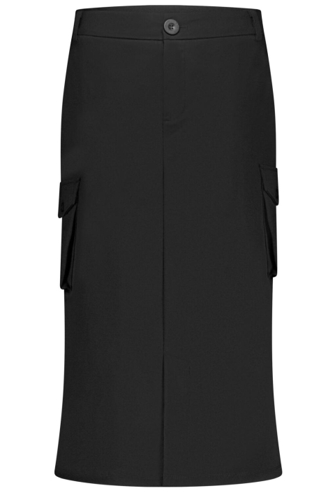 Lady Day zwarte dames rok