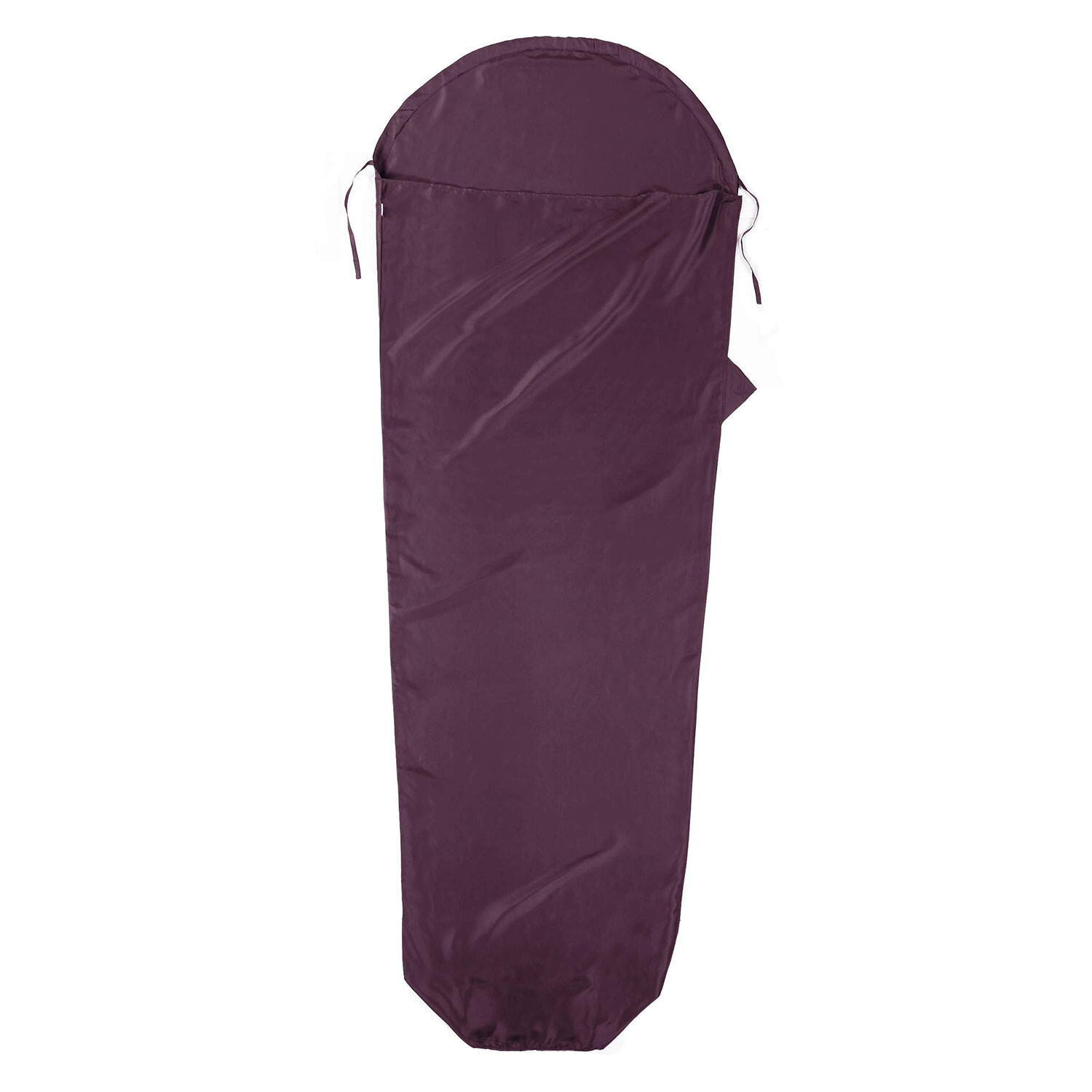 Frilufts Microfibre Mummy Liner 220x80cm