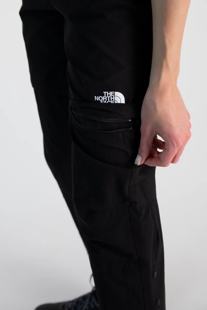 The North Face Exploration Zip-Off Damen Wanderhose