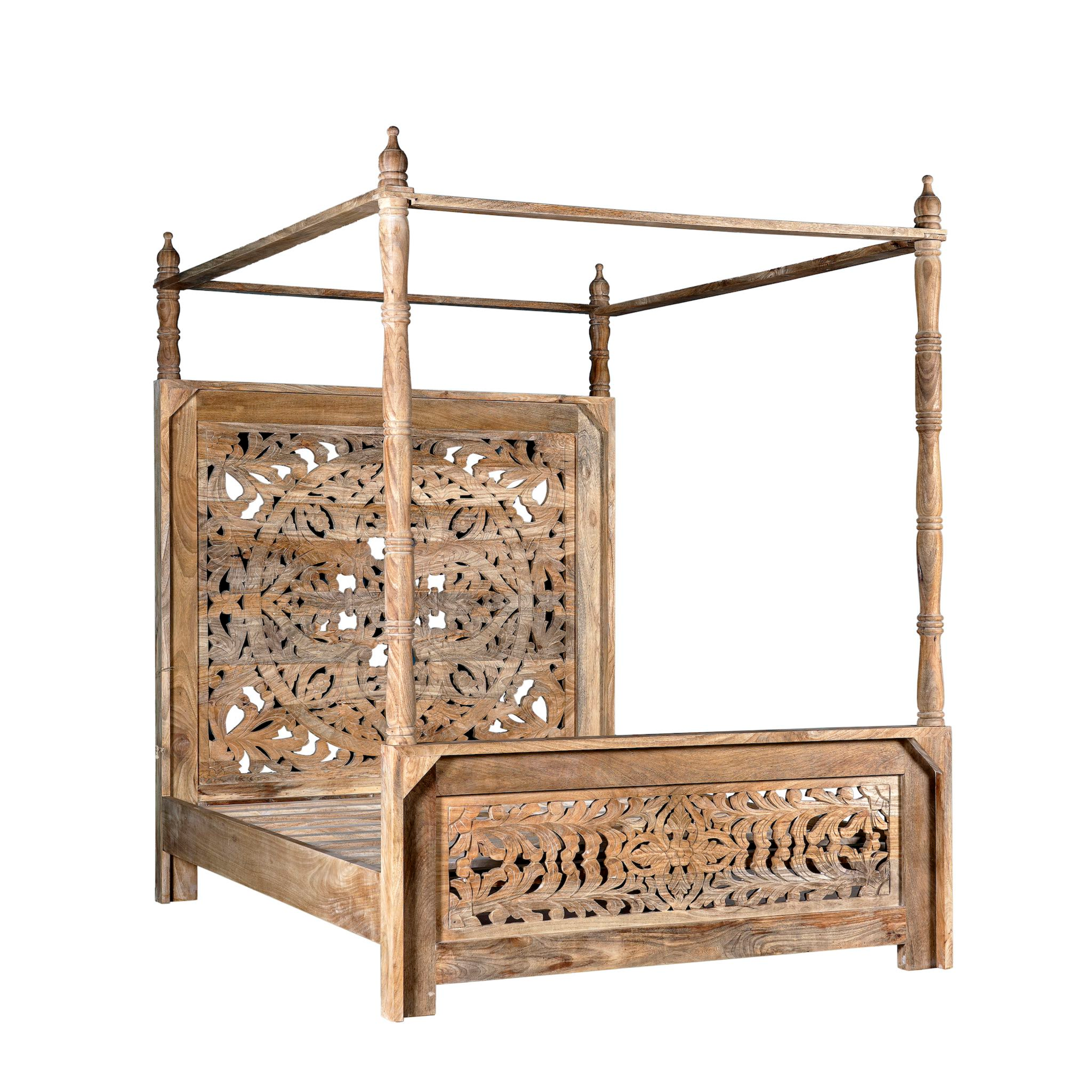 Hemelbed Nirvi #1