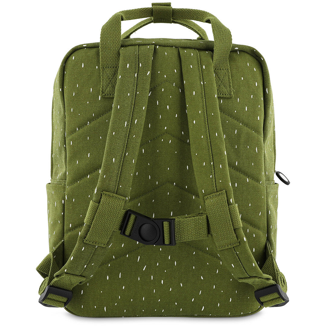 Trixie kinderrugzak mr. dino - 34 cm