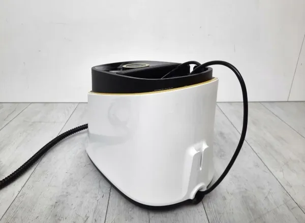 Kärcher SC 3 Deluxe EasyFix - Damprenser - beholder