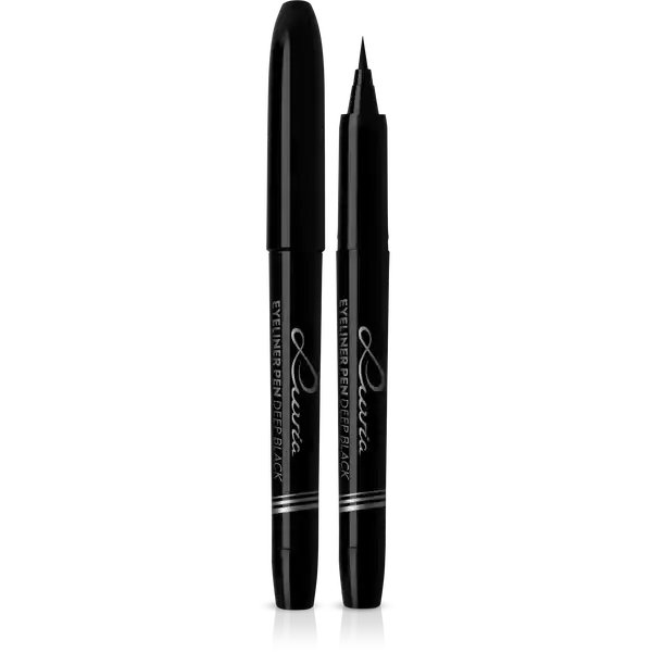 Eyeliner Pen - Deep Black