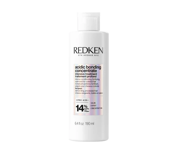 Redken Acidic Bonding Concentrate Intensive Treatment