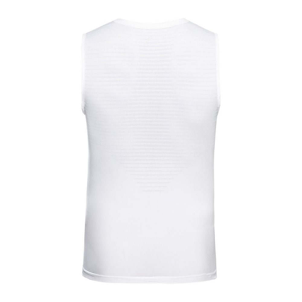 Odlo PERFORMANCE X-LIGHT - Sous-couche Homme white