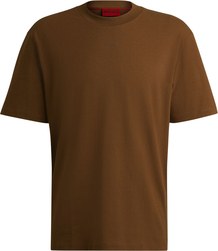 HUGO Dapolino Medium brown