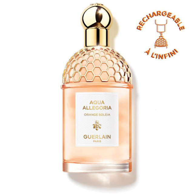Aqua Allegoria Orange Soleia GUERLAIN