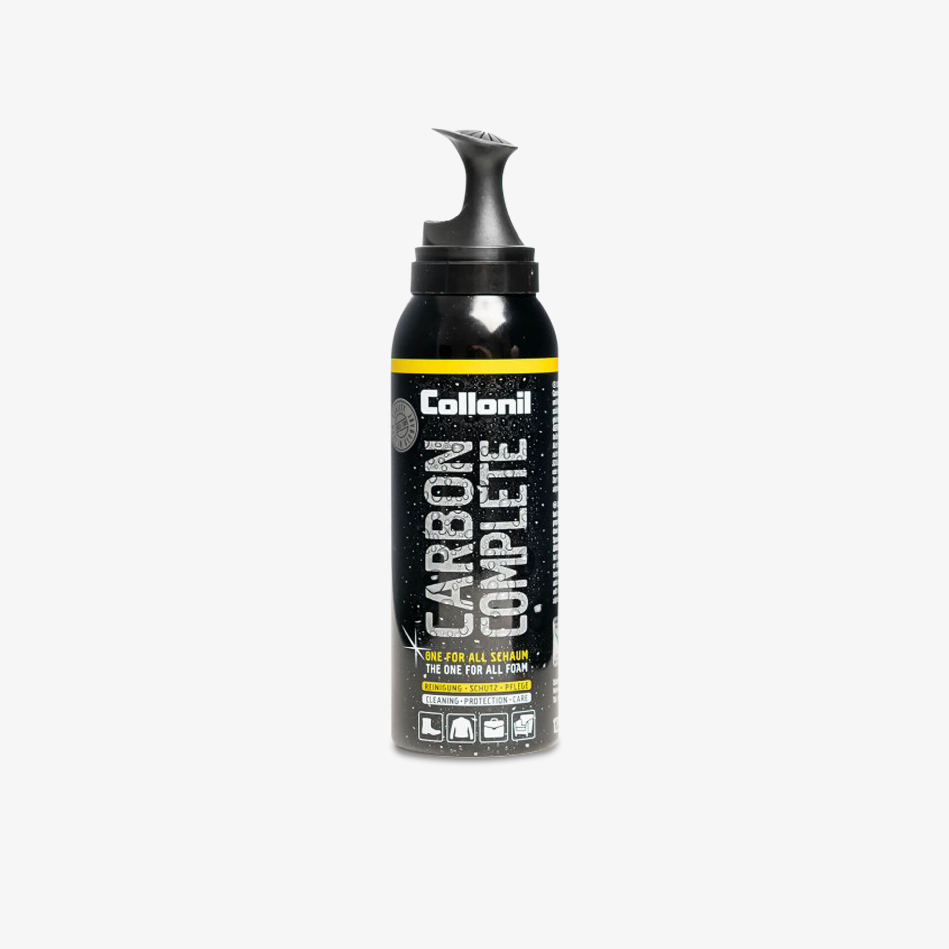 Collonil Carbon Complete All in One Schaum mehrfarbig