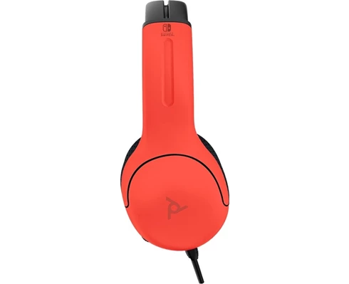 PDP LVL40 Wired Stereo Headset -Joycon Blue/Red
